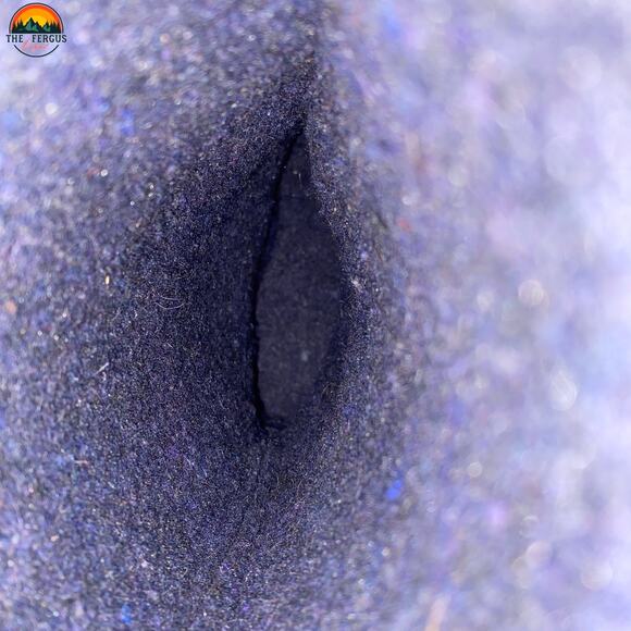 NWT Minnetonka Snow Boots Gray Leather Water Resistant Side Zip Women's Size 10 - Picture 11 of 15